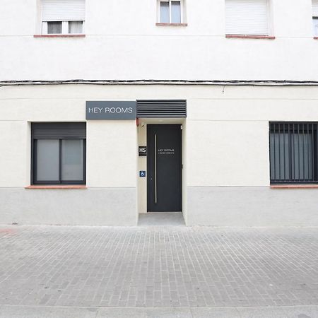 Hey Rooms 세르다뇰라 델 바예스 외부 사진