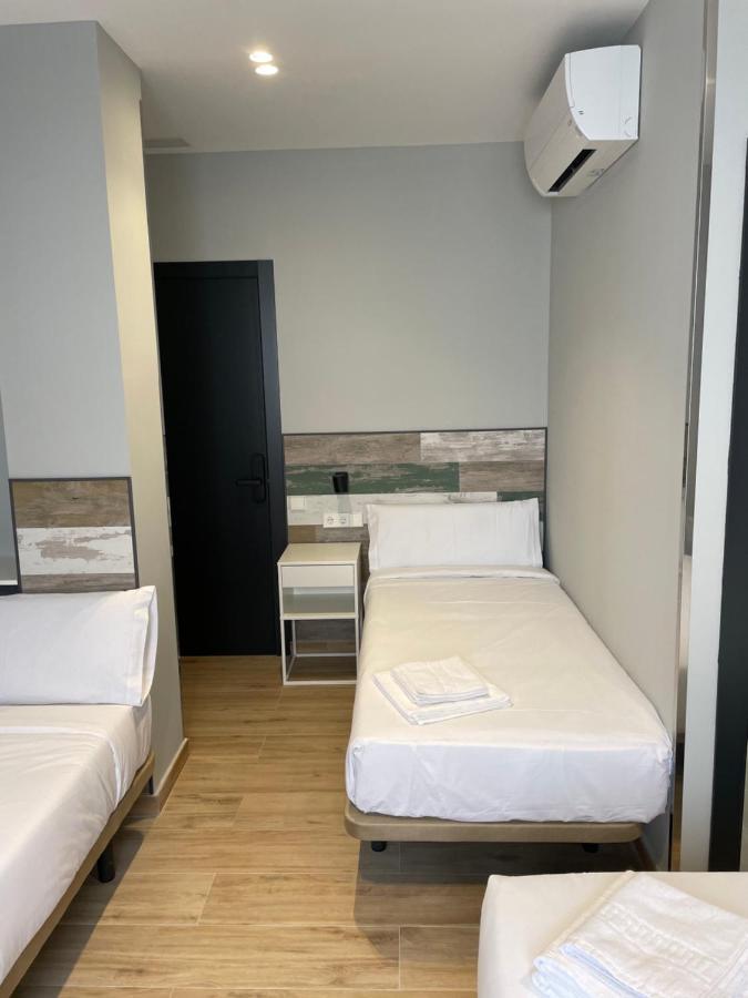 Hey Rooms 세르다뇰라 델 바예스 외부 사진