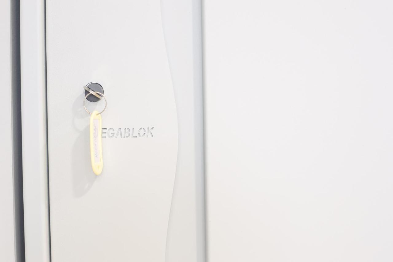 Hey Rooms 세르다뇰라 델 바예스 외부 사진