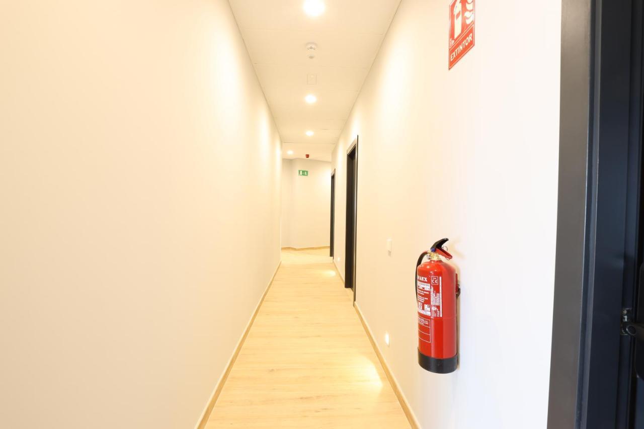 Hey Rooms 세르다뇰라 델 바예스 외부 사진