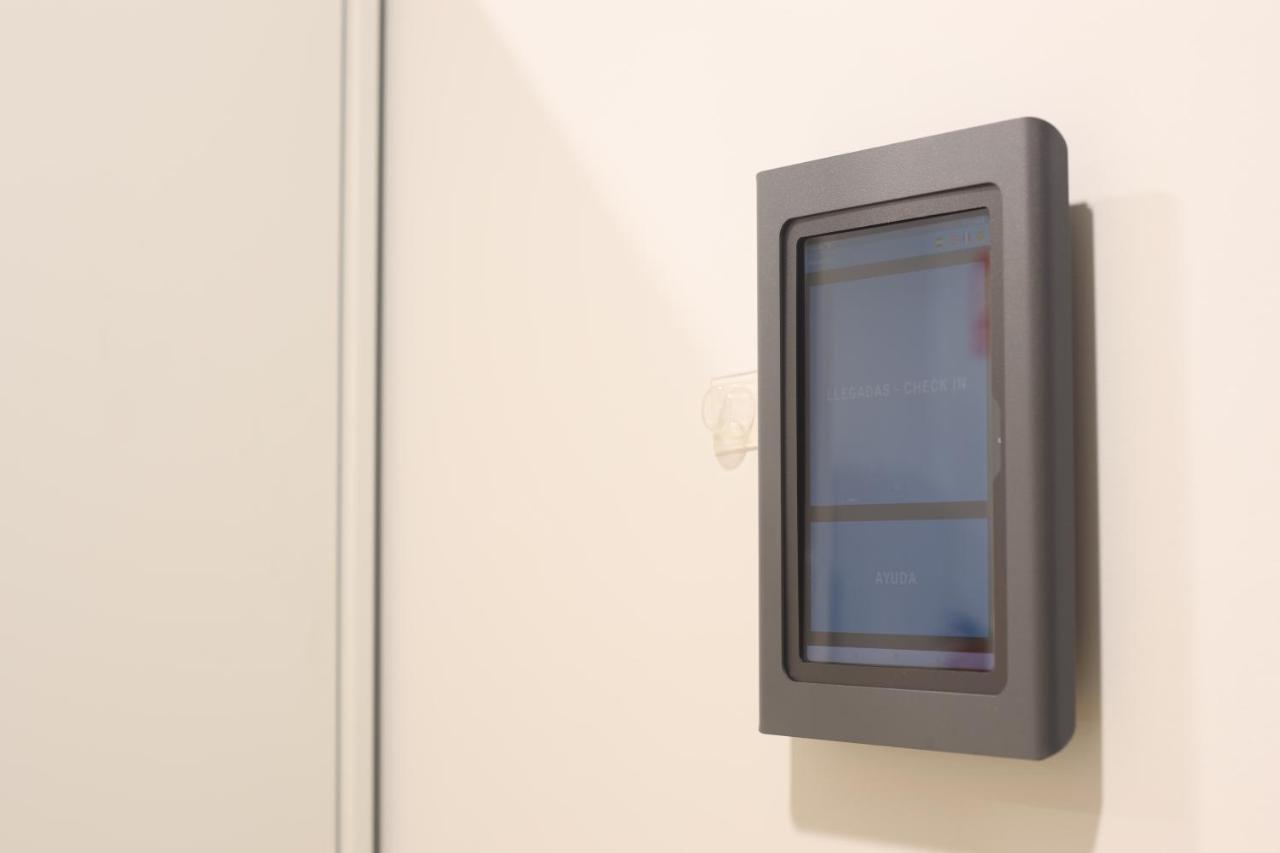 Hey Rooms 세르다뇰라 델 바예스 외부 사진