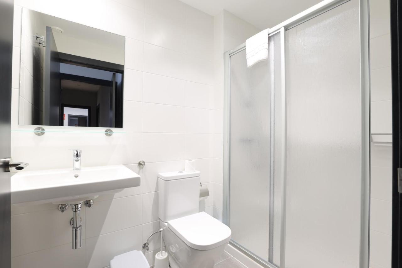 Hey Rooms 세르다뇰라 델 바예스 외부 사진
